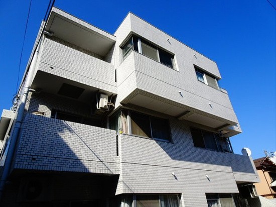 渋谷区西原3丁目 【賃貸居住】マンション 渋谷区西原3丁目 【賃貸居住】マンション