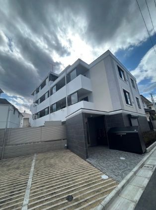 世田谷区代沢3丁目 【賃貸居住】マンション 世田谷区代沢3丁目 【賃貸居住】マンション