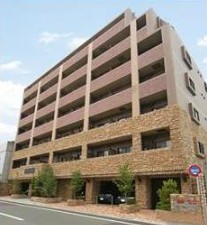 大田区矢口1丁目 【賃貸居住】マンション