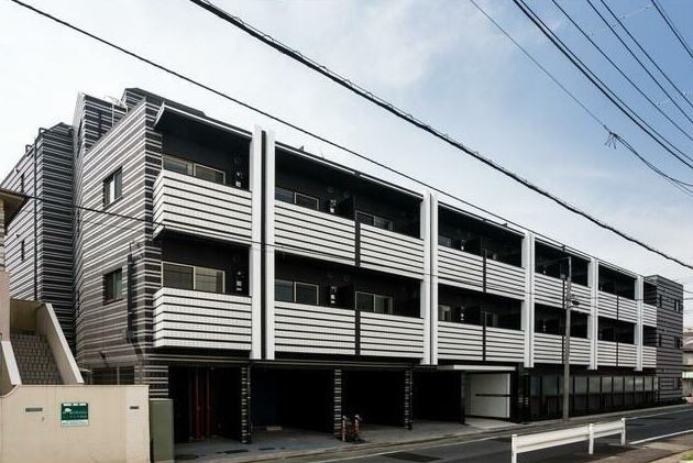 大田区仲池上2丁目 【賃貸居住】マンション 大田区仲池上2丁目 【賃貸居住】マンション