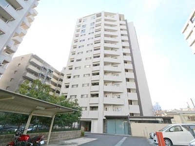 品川区西五反田3丁目 【賃貸居住】マンション