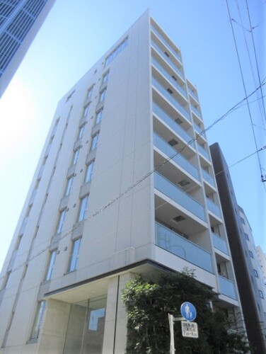 品川区旗の台2丁目 【賃貸居住】マンション