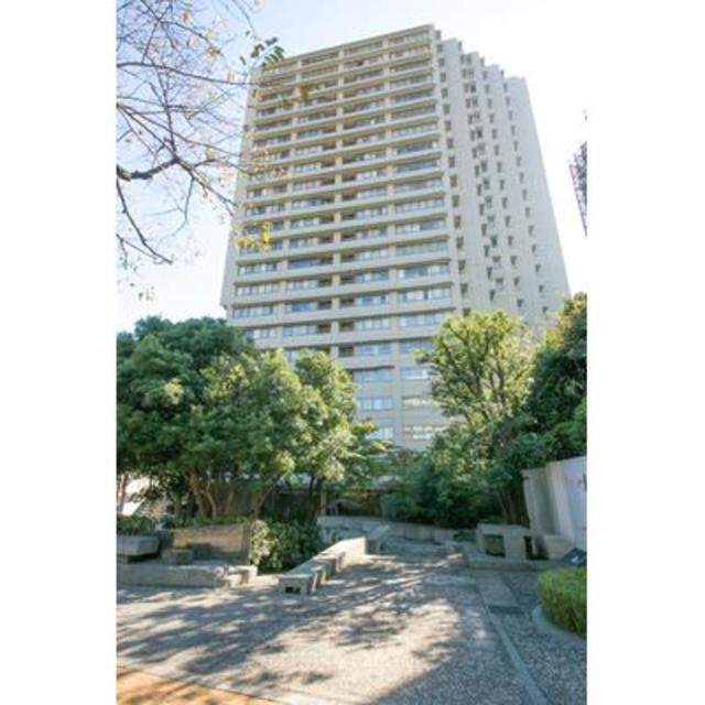 文京区小石川4丁目 【賃貸居住】マンション