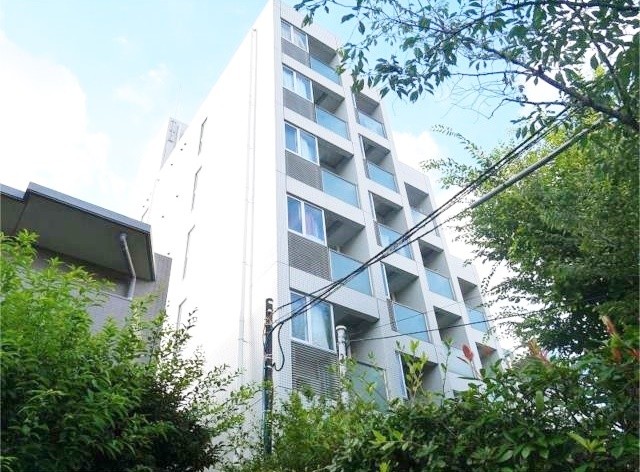 世田谷区瀬田2丁目 【賃貸居住】マンション