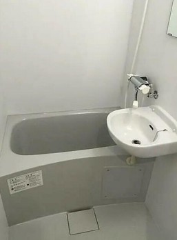 (風呂)