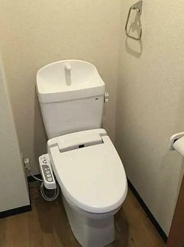 (内装)
