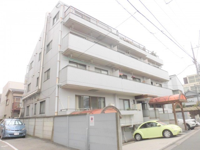 (外観)