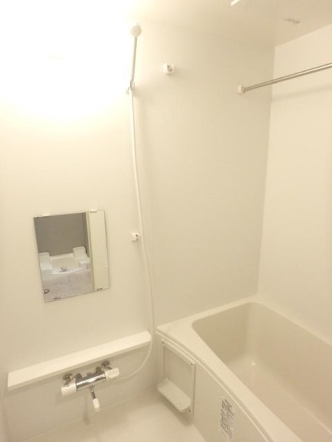 ※写真は別部屋を使用しています(風呂)