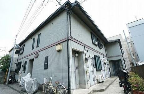 大田区大森北5丁目 【賃貸居住】アパート 大田区大森北5丁目 【賃貸居住】アパート