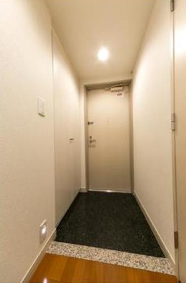 ※同仕様写真を含む(玄関)