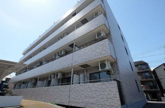 横浜市港北区大倉山2丁目 【賃貸居住】マンション 横浜市港北区大倉山2丁目 【賃貸居住】マンション