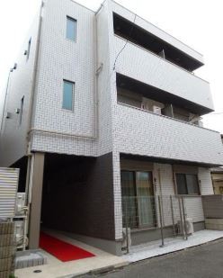 川崎市中原区井田中ノ町 【賃貸居住】マンション 川崎市中原区井田中ノ町 【賃貸居住】マンション
