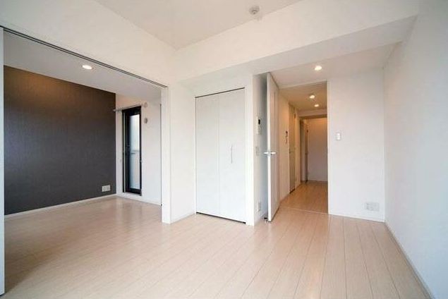 ※写真は別部屋の参考写真です。