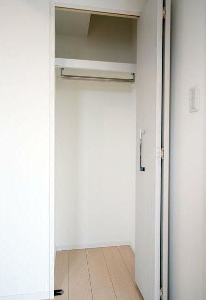 ※写真は別部屋の参考写真です。