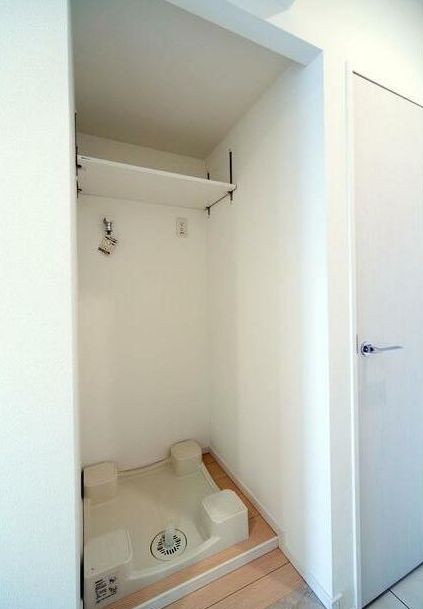 ※写真は別部屋の参考写真です。