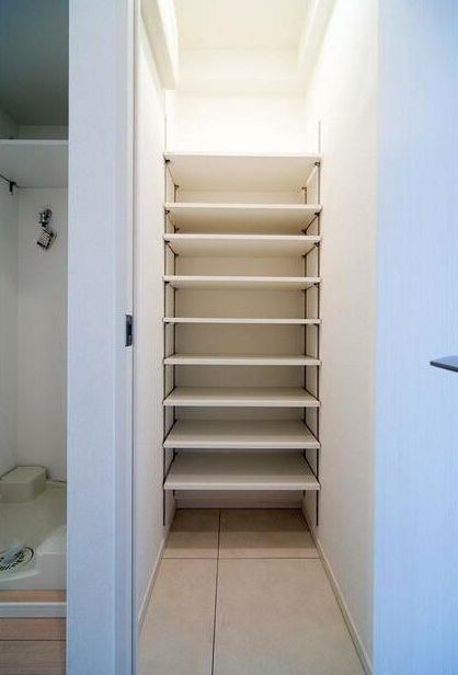 ※写真は別部屋の参考写真です。(玄関)