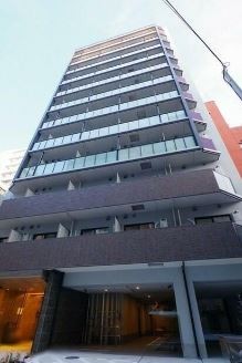 大田区西蒲田7丁目 【賃貸居住】マンション