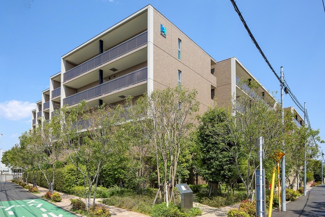 大田区石川町2丁目 【賃貸居住】マンション 大田区石川町2丁目 【賃貸居住】マンション