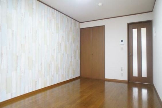 (居間)