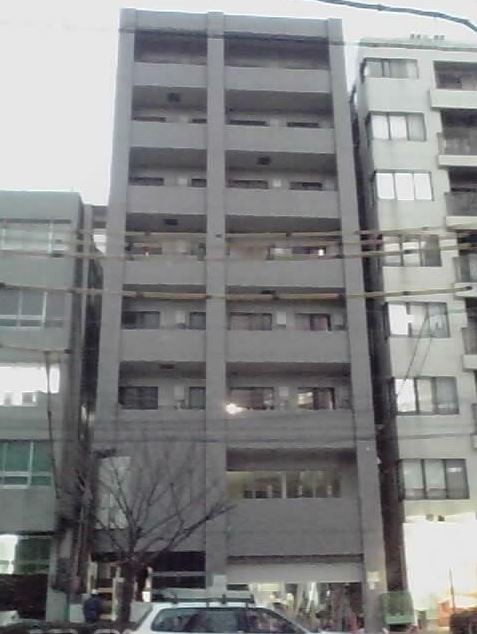 品川区南大井3丁目 【賃貸居住】マンション