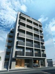 横浜市港北区綱島西3丁目 【賃貸居住】マンション