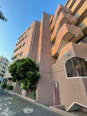 大田区千鳥3丁目 【賃貸居住】マンション