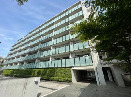 世田谷区瀬田4丁目 【賃貸居住】マンション