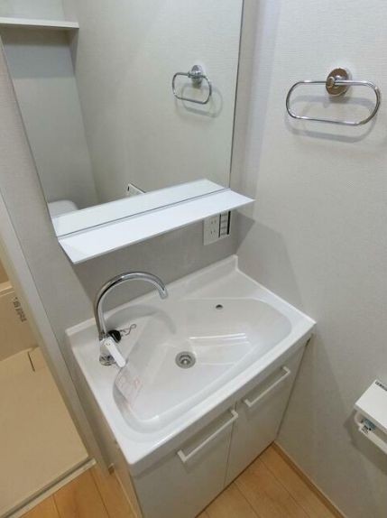 (内装)
