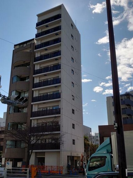 渋谷区広尾5丁目 【賃貸居住】マンション 渋谷区広尾5丁目 【賃貸居住】マンション