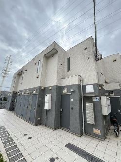 世田谷区代田6丁目 【賃貸居住】マンション