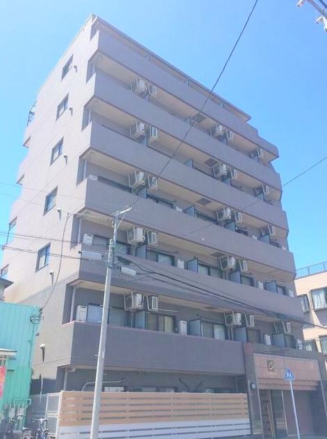 大田区東矢口3丁目 【賃貸居住】マンション