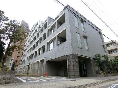 大田区池上3丁目 【賃貸居住】マンション