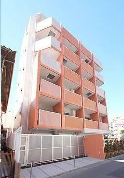 目黒区東山2丁目 【賃貸居住】マンション 目黒区東山2丁目 【賃貸居住】マンション