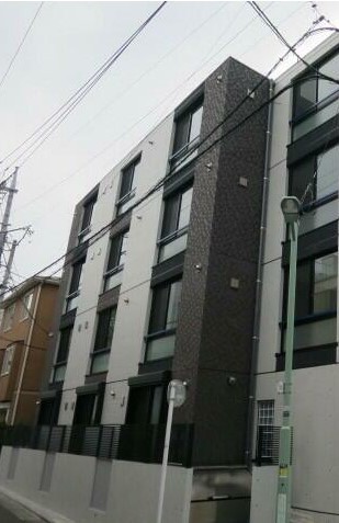 品川区東品川1丁目 【賃貸居住】マンション