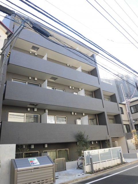 目黒区東山2丁目 【賃貸居住】マンション 目黒区東山2丁目 【賃貸居住】マンション