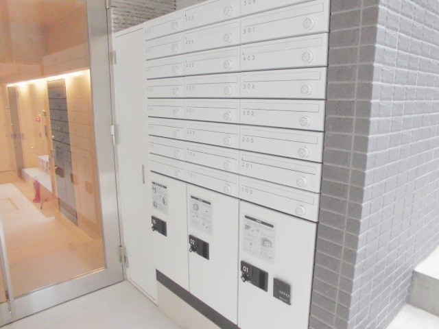 (その他建物画像)