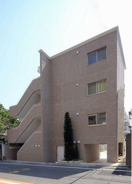 世田谷区世田谷2丁目 【賃貸居住】マンション
