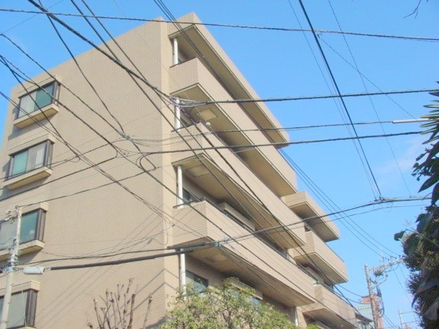世田谷区三軒茶屋2丁目 【賃貸居住】マンション 世田谷区三軒茶屋2丁目 【賃貸居住】マンション