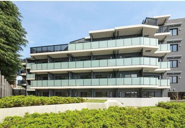 目黒区駒場1丁目 【賃貸居住】マンション