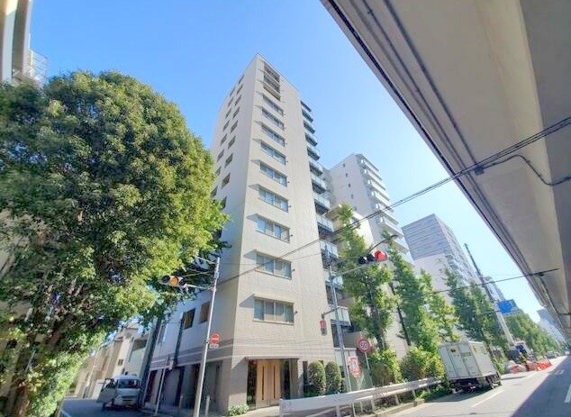 品川区上大崎1丁目 【賃貸居住】マンション 品川区上大崎1丁目 【賃貸居住】マンション