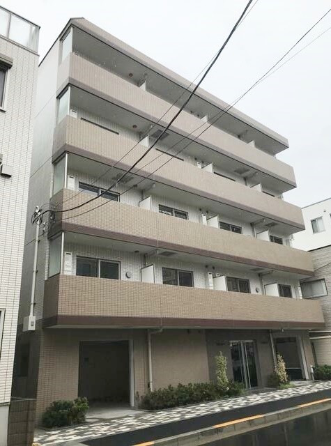 品川区東大井1丁目 【賃貸居住】マンション 品川区東大井1丁目 【賃貸居住】マンション