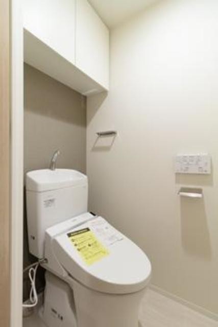 ※写真は同タイプ住戸です。(内装)