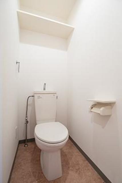 ※写真は同タイプ住戸です。(内装)