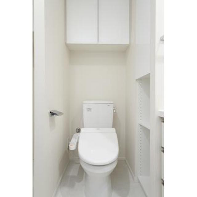 ※写真は同タイプ住戸です。(内装)