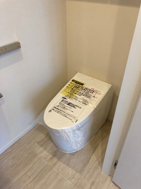 ※写真は同タイプ住戸です。(内装)