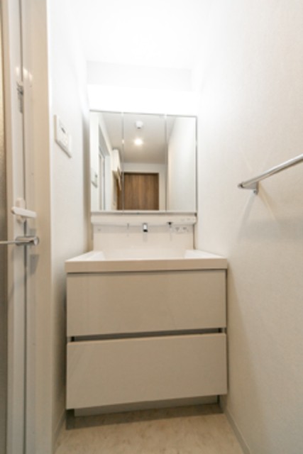 ※写真は同タイプ住戸です。(内装)