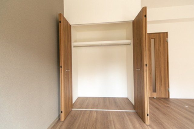 ※写真は同タイプ住戸です。(内装)