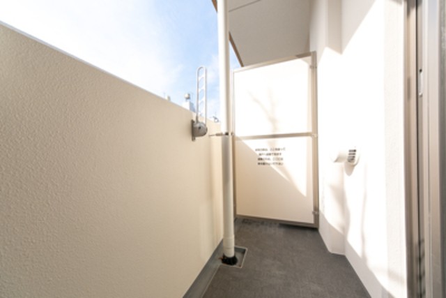 ※写真は同タイプ住戸です。