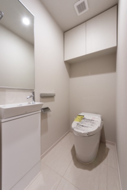 ※写真は同タイプ住戸です。(内装)