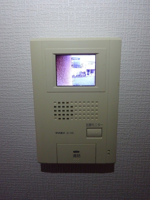 (内装)